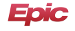 Epic company logo
